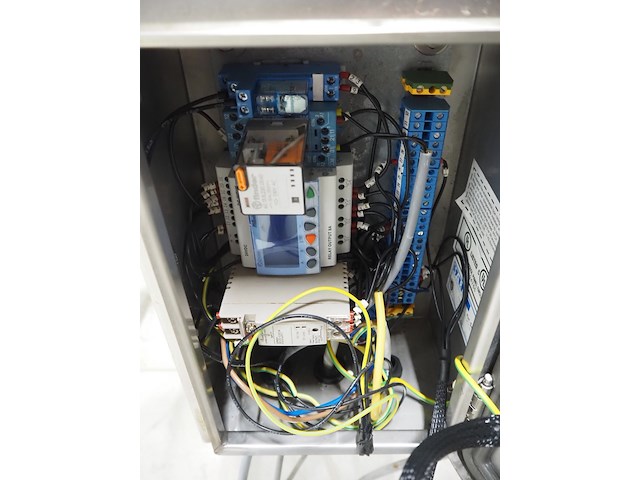 Snb systems / mettler toledo - afbeelding 5 van  16