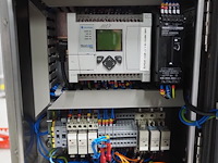 Snb systems / mettler toledo - afbeelding 7 van  16