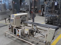Snb systems / mettler toledo - afbeelding 1 van  16