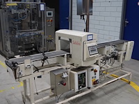 Snb systems / mettler toledo - afbeelding 9 van  16