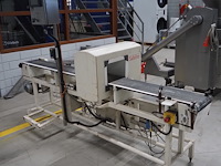 Snb systems / mettler toledo - afbeelding 10 van  16