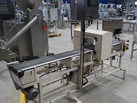 Snb systems / mettler toledo - afbeelding 11 van  16