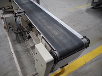 Snb systems / mettler toledo - afbeelding 12 van  16