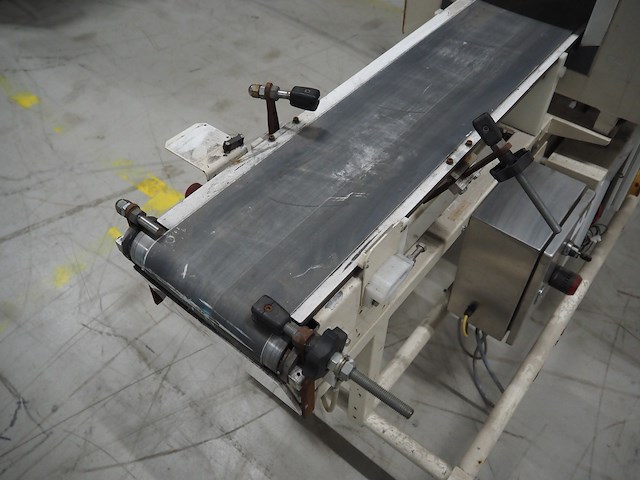 Snb systems / mettler toledo - afbeelding 14 van  16