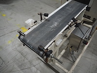 Snb systems / mettler toledo - afbeelding 14 van  16