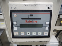 Snb systems / mettler toledo - afbeelding 15 van  16