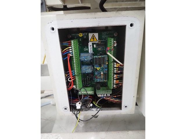 Snb systems / mettler toledo - afbeelding 16 van  16