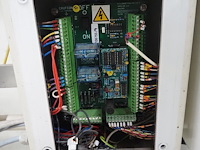 Snb systems / mettler toledo - afbeelding 16 van  16