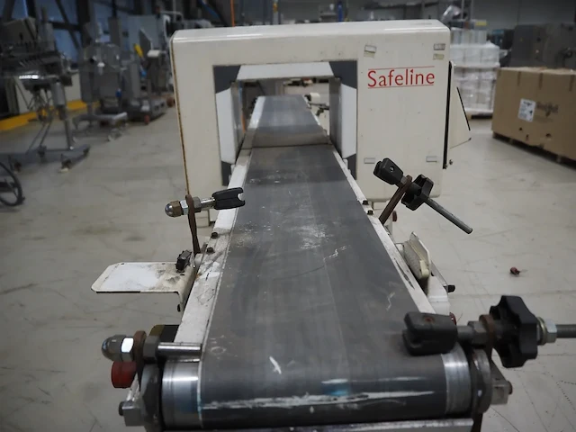 Snb systems / mettler toledo - afbeelding 2 van  22