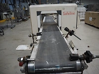Snb systems / mettler toledo - afbeelding 2 van  22