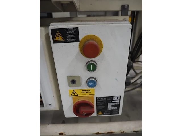 Snb systems / mettler toledo - afbeelding 3 van  22