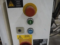 Snb systems / mettler toledo - afbeelding 3 van  22