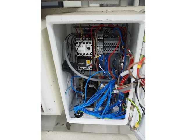 Snb systems / mettler toledo - afbeelding 4 van  22