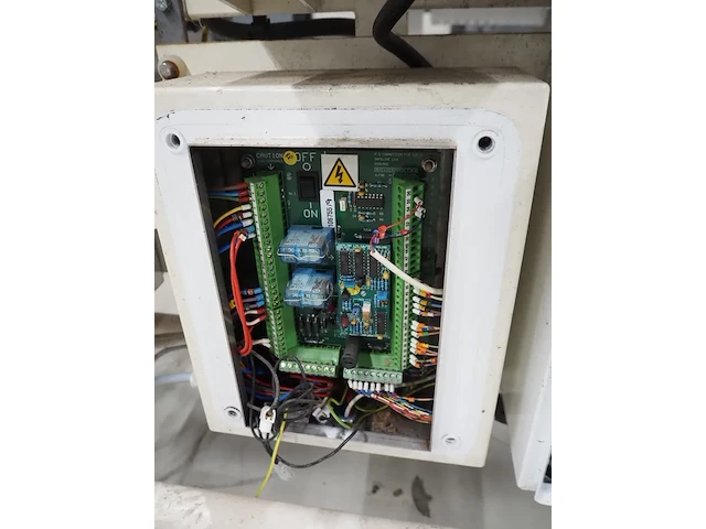 Snb systems / mettler toledo - afbeelding 5 van  22