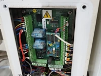 Snb systems / mettler toledo - afbeelding 5 van  22