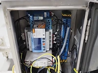 Snb systems / mettler toledo - afbeelding 6 van  22