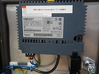 Snb systems / mettler toledo - afbeelding 9 van  22