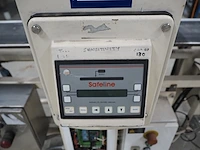 Snb systems / mettler toledo - afbeelding 10 van  22