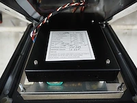 Snb systems / mettler toledo - afbeelding 11 van  22