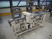 Snb systems / mettler toledo - afbeelding 1 van  22