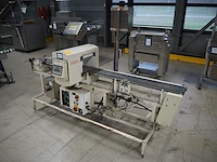 Snb systems / mettler toledo - afbeelding 12 van  22