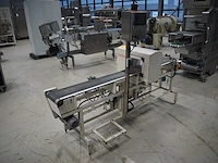 Snb systems / mettler toledo - afbeelding 16 van  22