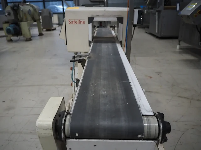 Snb systems / mettler toledo - afbeelding 18 van  22