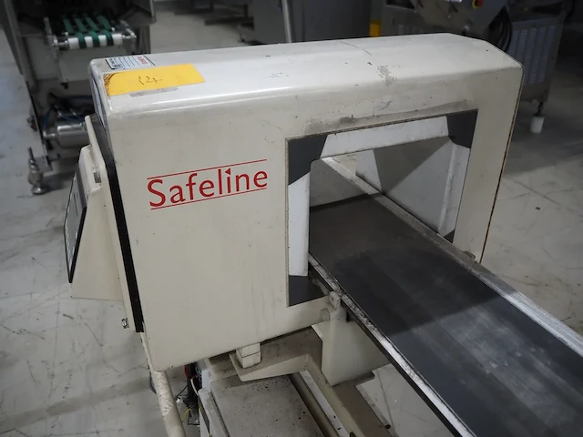 Snb systems / mettler toledo - afbeelding 20 van  22