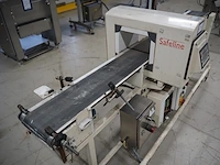 Snb systems / mettler toledo - afbeelding 22 van  22