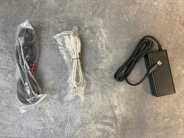 Snbc - btp-l520 - labelprinter - afbeelding 11 van  11