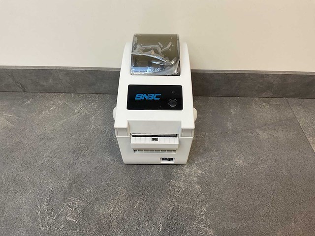Snbc - btp-l520 - labelprinter - afbeelding 1 van  11