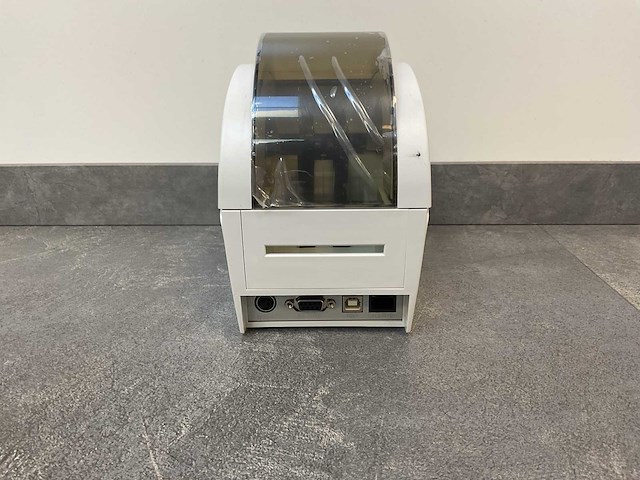Snbc - btp-l520 - labelprinter - afbeelding 7 van  11