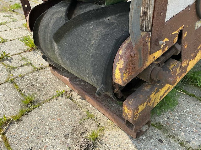 S.n.d. mobiele transportband - afbeelding 2 van  17