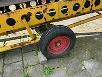 S.n.d. mobiele transportband - afbeelding 3 van  17