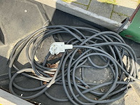 S.n.d. mobiele transportband - afbeelding 7 van  17