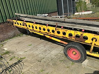 S.n.d. mobiele transportband - afbeelding 9 van  17