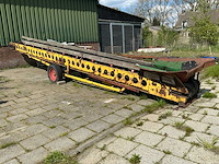 S.n.d. mobiele transportband - afbeelding 1 van  17