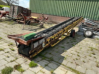 S.n.d. mobiele transportband - afbeelding 11 van  17