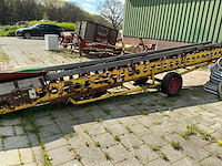 S.n.d. mobiele transportband - afbeelding 12 van  17