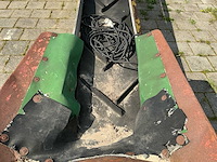 S.n.d. mobiele transportband - afbeelding 15 van  17