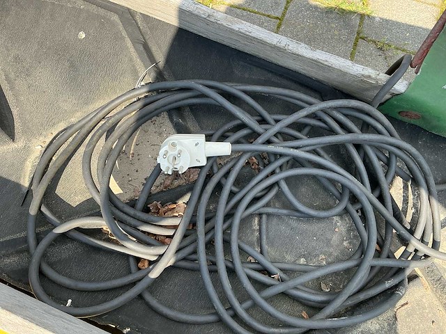 S.n.d. mobiele transportband - afbeelding 6 van  15