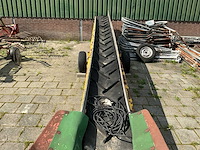 S.n.d. mobiele transportband - afbeelding 14 van  15