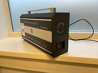 Sne ras-60frn luchtzuiveringsysteem - afbeelding 2 van  3