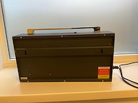 Sne ras-60frn luchtzuiveringsysteem - afbeelding 3 van  3