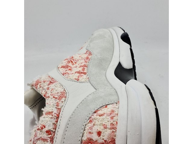 Sneakers, chanel, maat 38,5 - afbeelding 6 van  8
