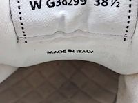 Sneakers, chanel, maat 38,5 - afbeelding 8 van  8