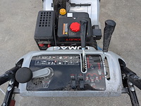 Sneeuwfrees, lumag, sfr-80, 2021 - afbeelding 2 van  21