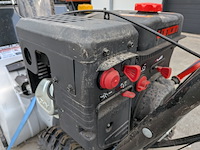 Sneeuwfrees, lumag, sfr-80, 2021 - afbeelding 3 van  21