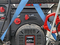Sneeuwfrees, lumag, sfr-80, 2021 - afbeelding 5 van  21