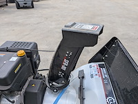Sneeuwfrees, lumag, sfr-80, 2021 - afbeelding 8 van  21